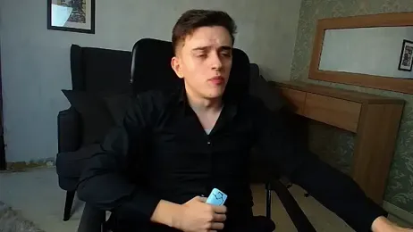 FelixStarkk webcam model stream image