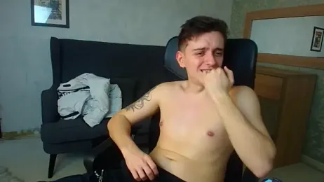 FelixStarkk webcam model stream image