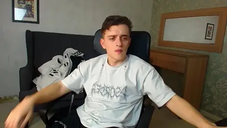 FelixStarkk webcam model stream image