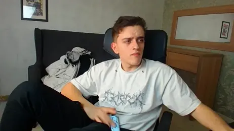 FelixStarkk webcam model stream image