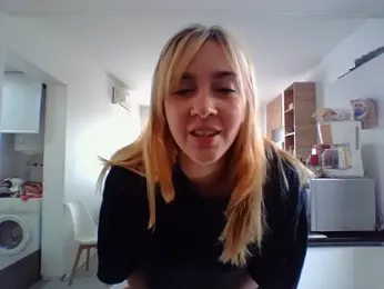 ayebran webcam model stream image