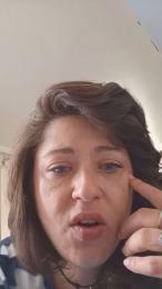 Adrianafernan webcam model stream image