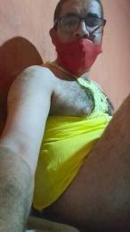 passh webcam model stream image