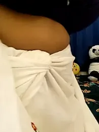 Divya_girl webcam model stream image