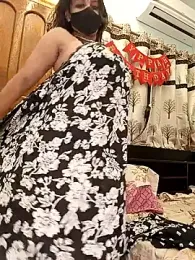 Divya_girl webcam model stream image