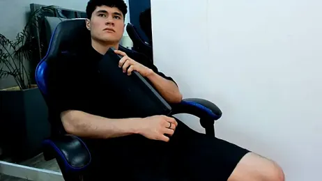 roan_birkin webcam model stream image