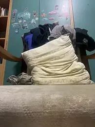 Turkishbigcock16 webcam model stream image