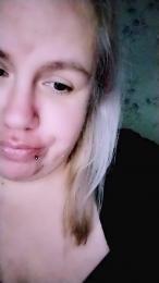 Missmystirous webcam model stream image