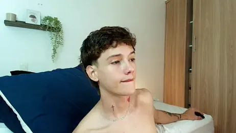 badboy_one_ webcam model stream image