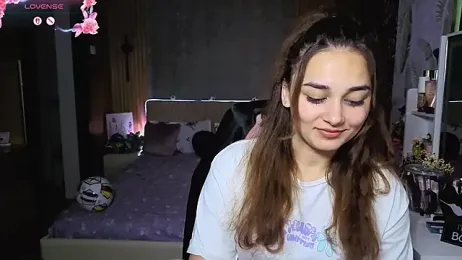 KatarinaHeaven webcam model stream image