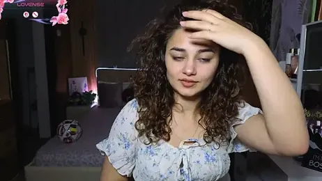 KatarinaHeaven webcam model stream image