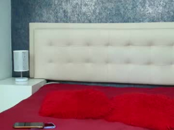 celestial_queen_ webcam model stream image