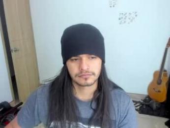 loganhot22 webcam chaturbate model stream image