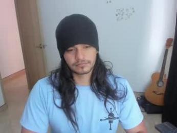 loganhot22 webcam model stream image