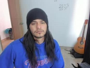 loganhot22 webcam model stream image