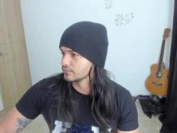 loganhot22 webcam model stream image