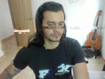 loganhot22 webcam model stream image