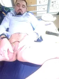 erbod_Johnny webcam model stream image