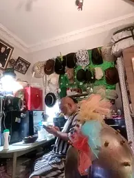 erbod_Johnny webcam stripchat model stream image