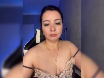 Milashka66 webcam bongacams model stream image