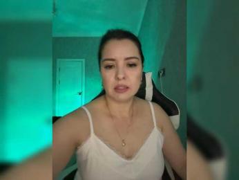 Milashka66 webcam model stream image