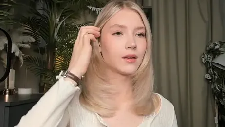 ChinBonnell webcam model stream image