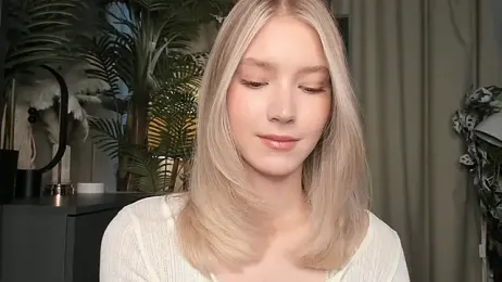 ChinBonnell webcam model stream image