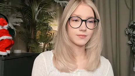 ChinBonnell webcam model stream image