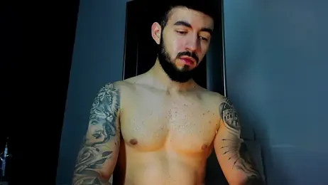 MarkWalker__ webcam stripchat model stream image