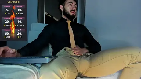 MarkWalker__ webcam stripchat model stream image