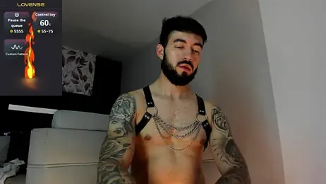 MarkWalker__ webcam stripchat model stream image