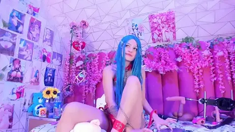 Alicebenett webcam model stream image