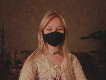 EternalOphelia webcam model stream image