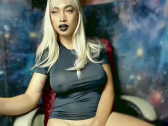 sexylongcockbunny webcam model stream image