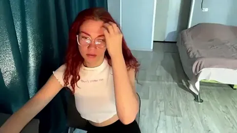 silvia998 webcam model stream image