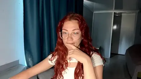 silvia998 webcam model stream image