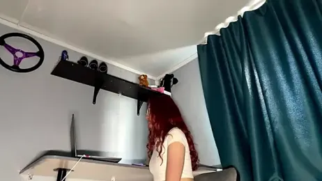 silvia998 webcam model stream image