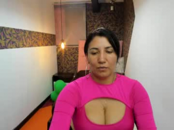 giafox_ webcam model stream image