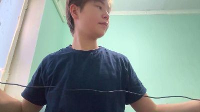 PaulineWeske webcam model stream image
