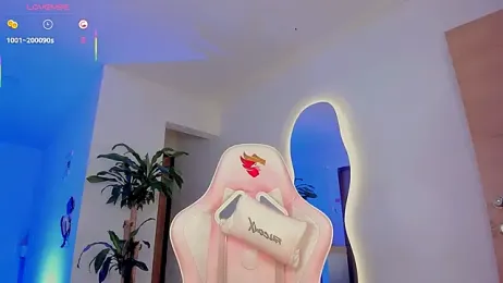 Pretty_Mariangel webcam model stream image