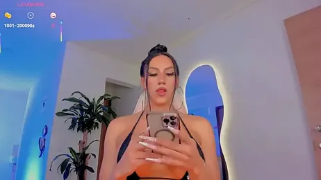 Pretty_Mariangel webcam model stream image