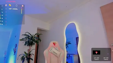 Pretty_Mariangel webcam model stream image