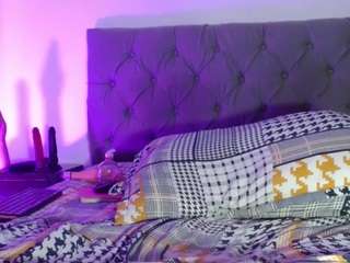 samy-sweet-x webcam model stream image