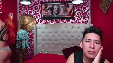 shannentrans webcam model stream image