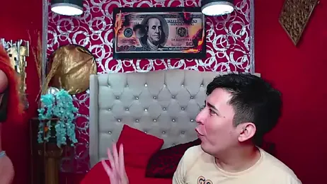 shannentrans webcam model stream image