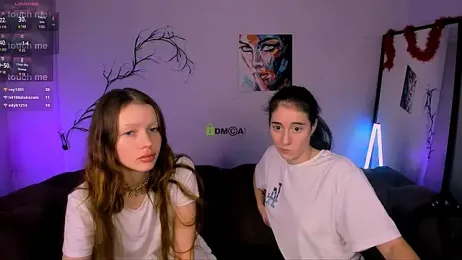 khloebeauty webcam model stream image