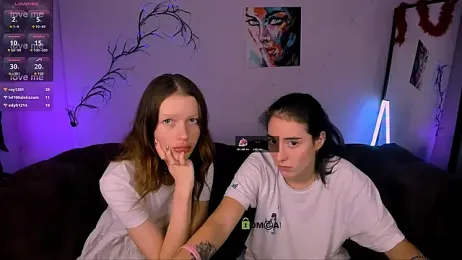 khloebeauty webcam model stream image