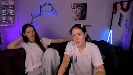 khloebeauty webcam model stream image