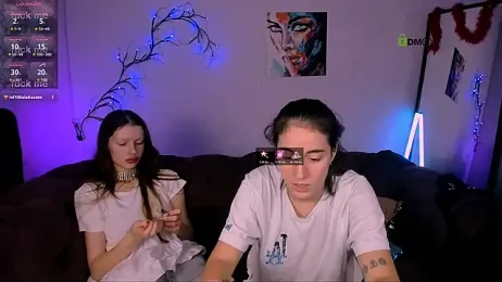 khloebeauty webcam model stream image