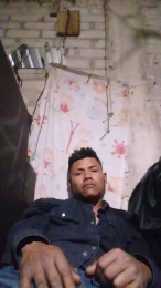 Negro_vergoon webcam model stream image